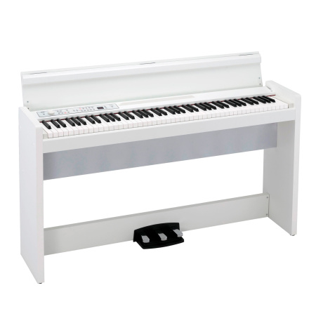 Korg LP-380 WH U по цене 154 850 ₽