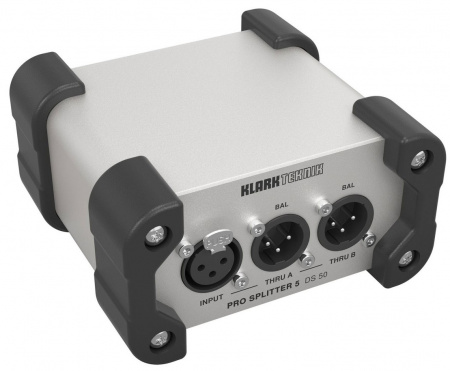 Klark Teknik DS 50 по цене 6 800 ₽