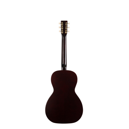 Norman B18 Parlor Cherry Burst GT Q-Discrete по цене 73 950 ₽