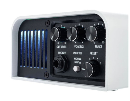 Two Notes Torpedo Captor X 16 Ohm по цене 88 400 ₽