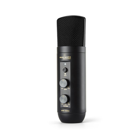 MARANTZ MPM-4000U по цене 13 000 ₽
