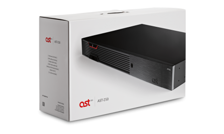 AST-250 по цене 400 000.00 ₽