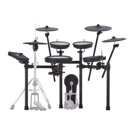 Roland TD-17KVX2 + MDS-COM по цене 270 300 ₽