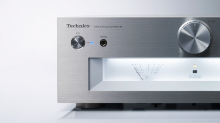 Technics SU-G700 Silver по цене 368 690 ₽