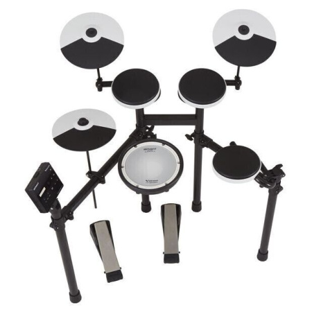 Roland TD-02KV по цене 73 400 ₽