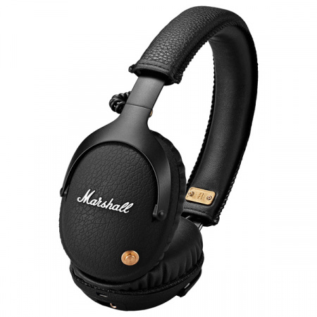 MARSHALL Monitor Bluetooth Black по цене 11 990 руб.