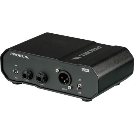 Proel D10P по цене 4 550 ₽