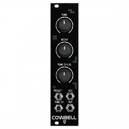 Erica Synths Cowbell по цене 9 690 ₽