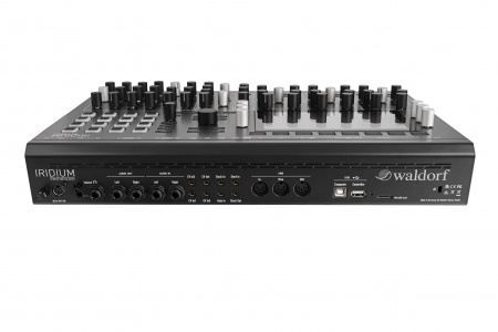 Waldorf Iridium по цене 287 500 ₽