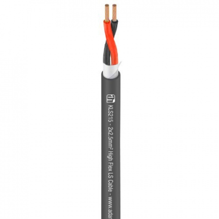 Adam Hall Cables KLS 215 по цене 350 ₽