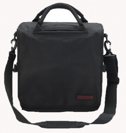 Magma LP-BAG 40 MK2 black/red по цене 5 750 ₽