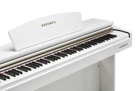 Kurzweil M90 White по цене 98 960 ₽