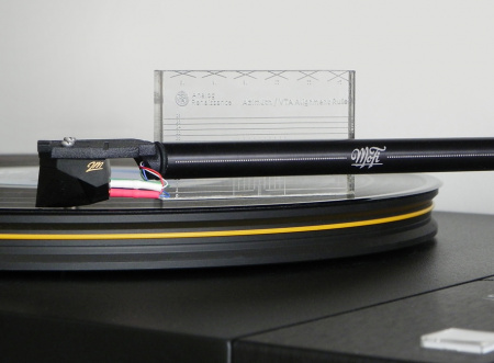 Analog Renaissance Комплект для настройки тонарма и картриджа по цене 2 900 ₽
