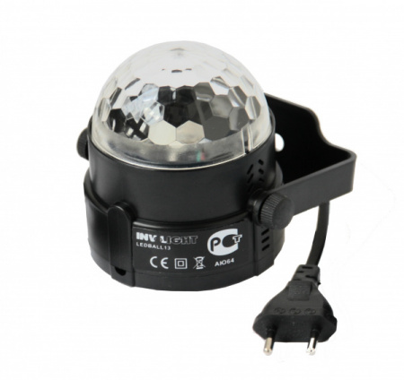 Involight LEDBALL13 по цене 800 ₽