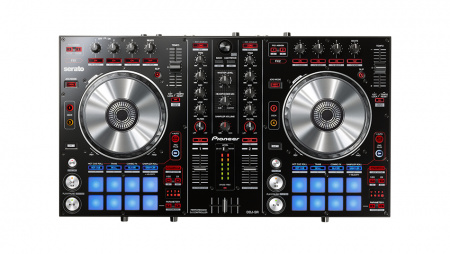 Pioneer DDJ-SR по цене 46 990 руб.