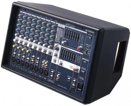 Yamaha EMX512SC по цене 39 900 руб.