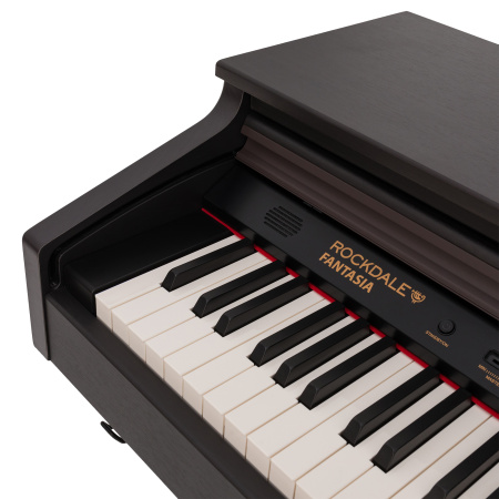 Rockdale Fantasia 128 Rosewood по цене 79 900 ₽