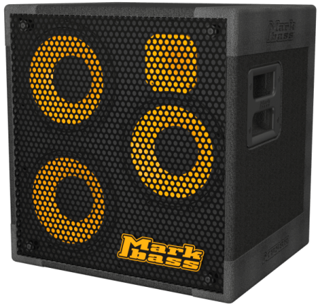 Markbass MB58R 103 Energy - 6 по цене 70 120 ₽