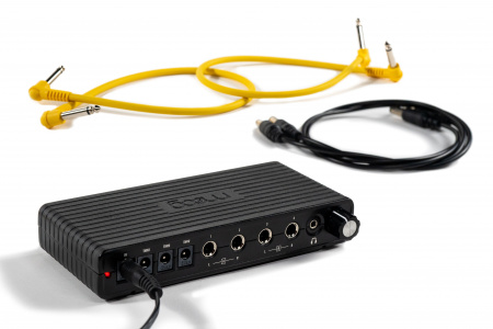 Moog Sound Studio Mother-32 & DFAM по цене 167 400 ₽