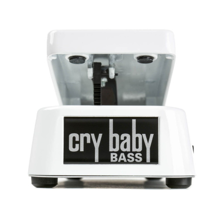 Dunlop 105Q Cry Baby Bass по цене 25 000.00 ₽