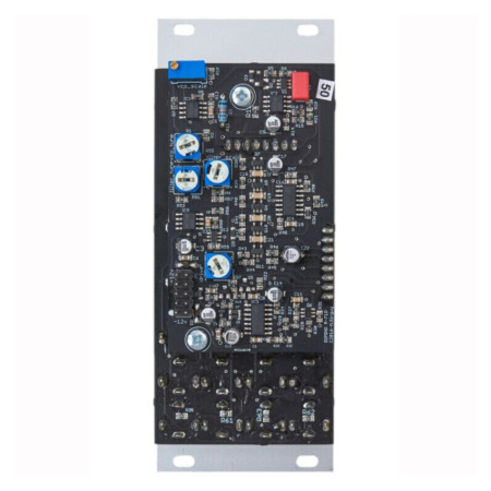 Eowave Domino Synthvoice Black по цене 34 700 ₽