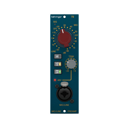 Behringer 73 по цене 21 990 ₽