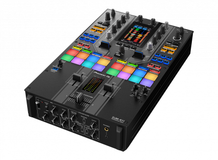 Pioneer DJM-S11-SE по цене 237 600 ₽