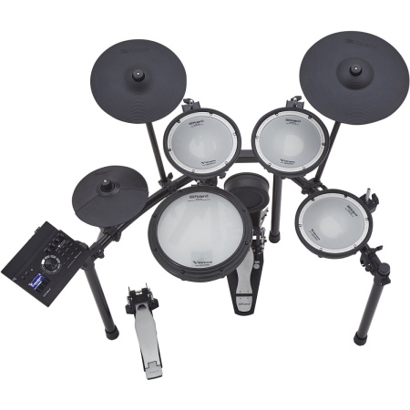 Roland TD-17KV2+MDS-COM по цене 242 000 ₽