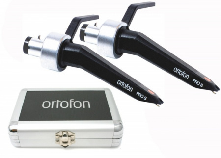 Аренда иглы Ortofon Pro S (1шт.) по цене 1 000.00 ₽