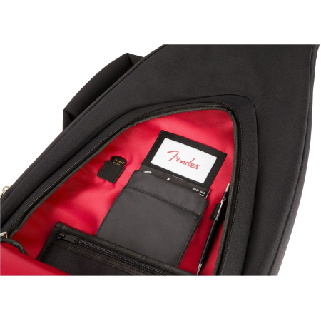 Fender Gig Bag FE620 Electric Guitar по цене 10 890.00 ₽