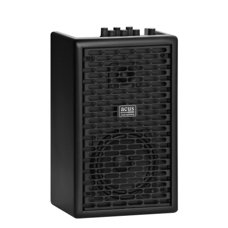 Acus One ForStrings 4 Ferdi Black по цене 38 250 ₽
