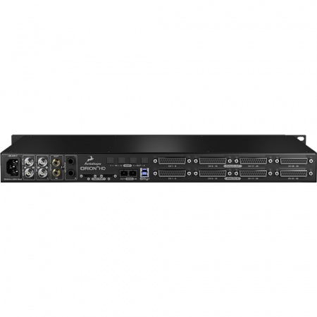Antelope Audio Orion32 HD по цене 276 000 ₽