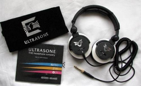 ULTRASONE DJ1 по цене 9 290 руб.