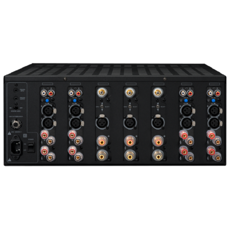 Emotiva XPA-11 Gen3 по цене 499 990.00 ₽