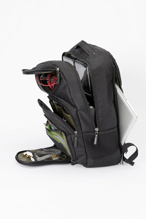 Magma DIGI Beatpack XL black/khaki-green по цене 14 950 ₽