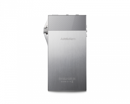 Astell&Kern SA700 Stainless Steel по цене 74 500 ₽