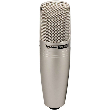 Superlux CMH8G по цене 43 600 ₽