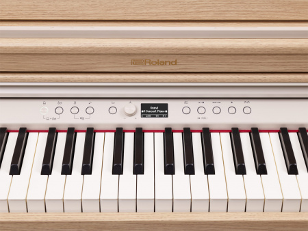 Roland RP701-LA по цене 203 050 ₽