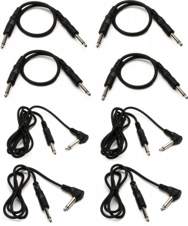 Moog Custom Patch Cord Set по цене 4 200 ₽