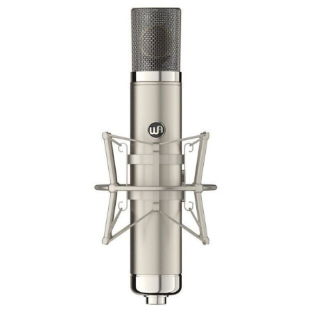 Warm Audio WA-CX12 по цене 171 000 ₽