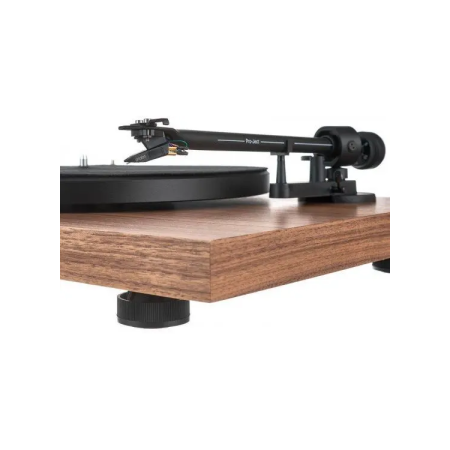 Pro-Ject Debut 3 Phono Wood OM5e по цене 55 600 ₽