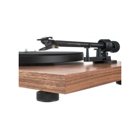 Pro-Ject Debut 3 Phono Wood OM5e по цене 55 590 ₽