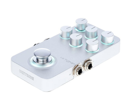 Hotone XTOMP по цене 16 750 ₽