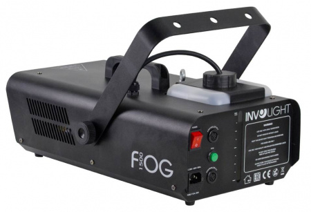 Involight FOG1500 по цене 15 300 ₽