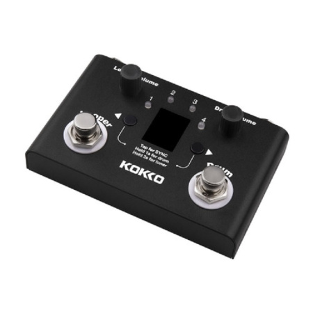 Kokko FLD-1 Drum Looper по цене 1&nbsp;780.00 ₽