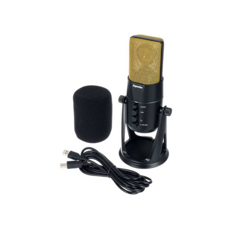 Superlux L401U по цене 15 050 ₽