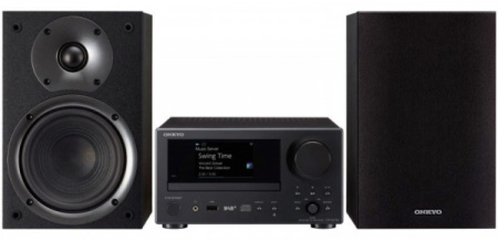 Onkyo CS-N575D Black по цене 44 000 ₽