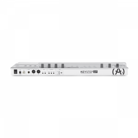 Decksaver Arturia Keystep 37 Cover по цене 7 150 ₽