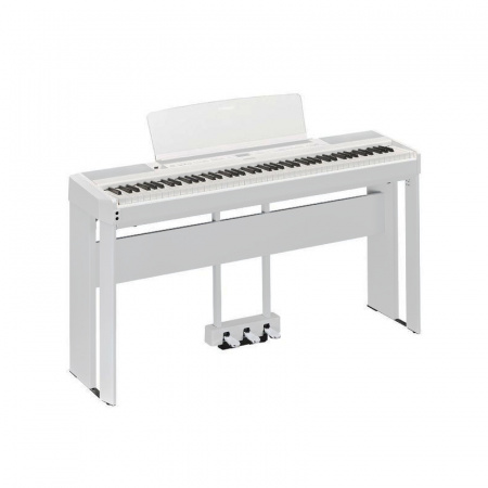 Yamaha P-515WH SET по цене 219 990 ₽