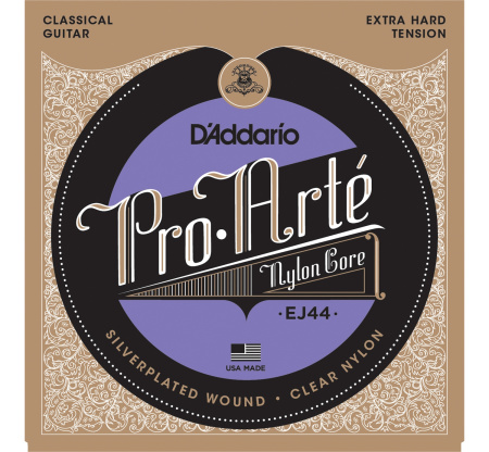 D'Addario EJ44 по цене 1 300 ₽